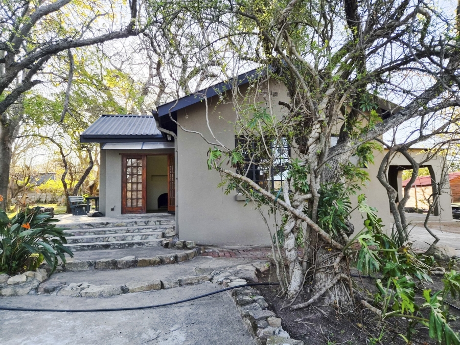 3 Bedroom Property for Sale in Kampersrus Limpopo