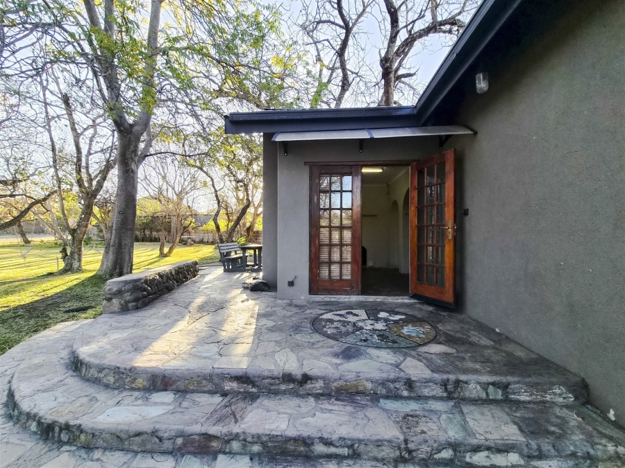 3 Bedroom Property for Sale in Kampersrus Limpopo