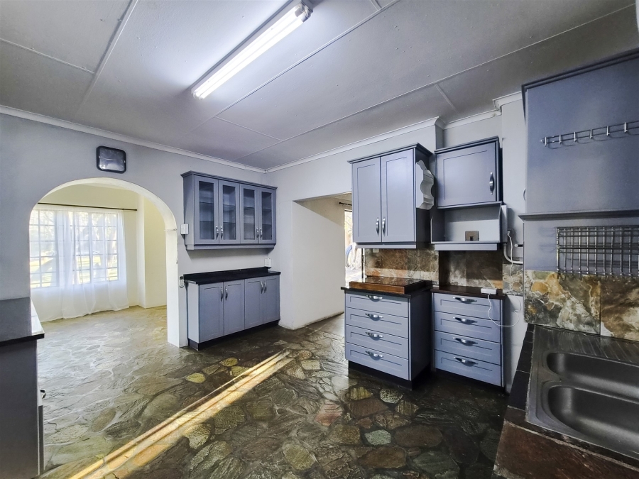 3 Bedroom Property for Sale in Kampersrus Limpopo