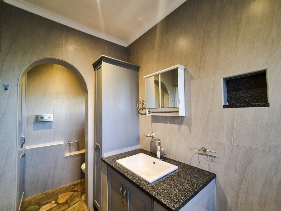 3 Bedroom Property for Sale in Kampersrus Limpopo