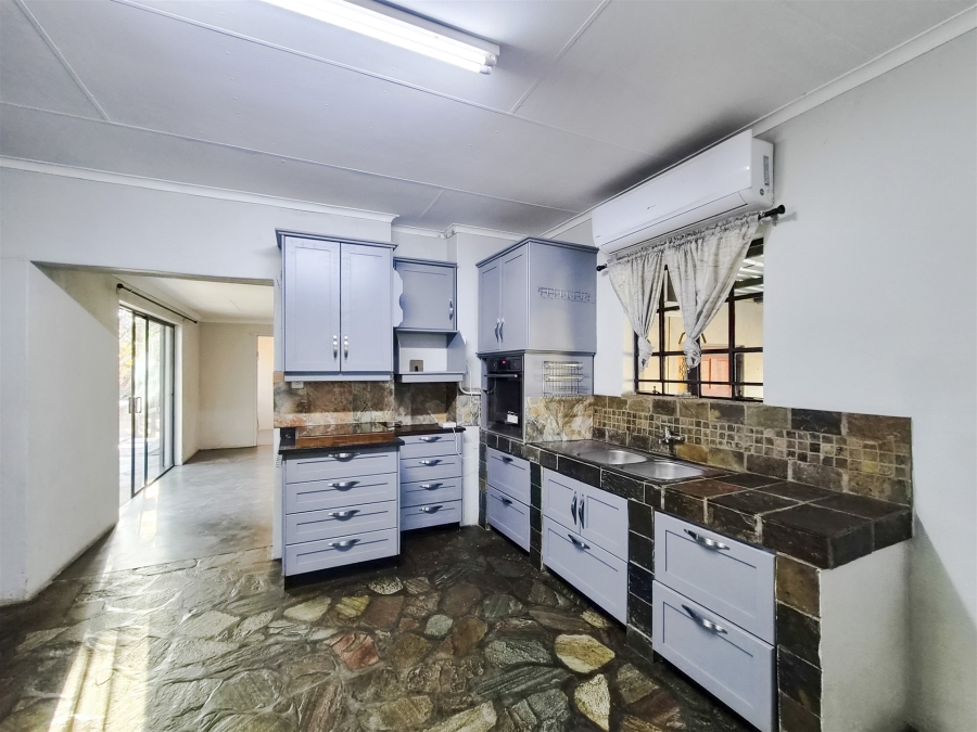 3 Bedroom Property for Sale in Kampersrus Limpopo