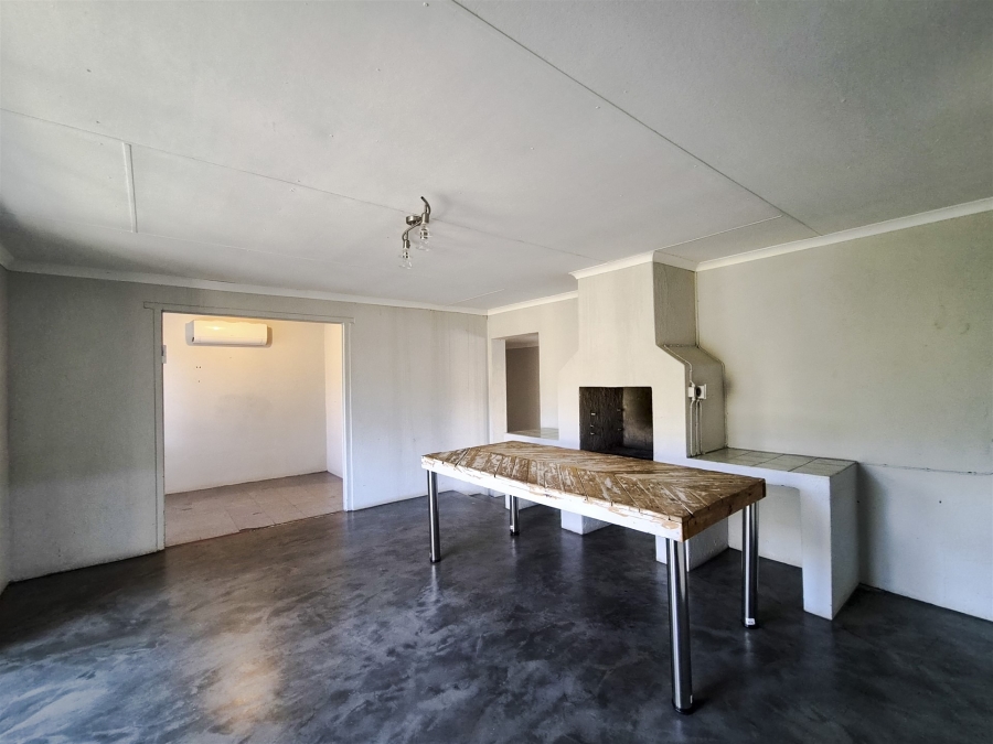 3 Bedroom Property for Sale in Kampersrus Limpopo