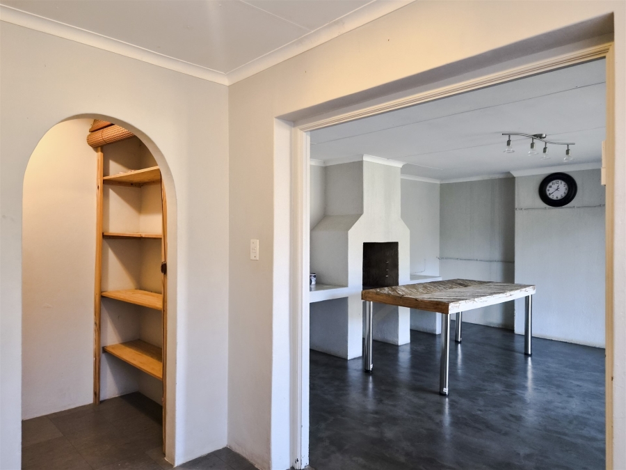 3 Bedroom Property for Sale in Kampersrus Limpopo