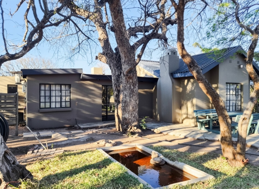 3 Bedroom Property for Sale in Kampersrus Limpopo