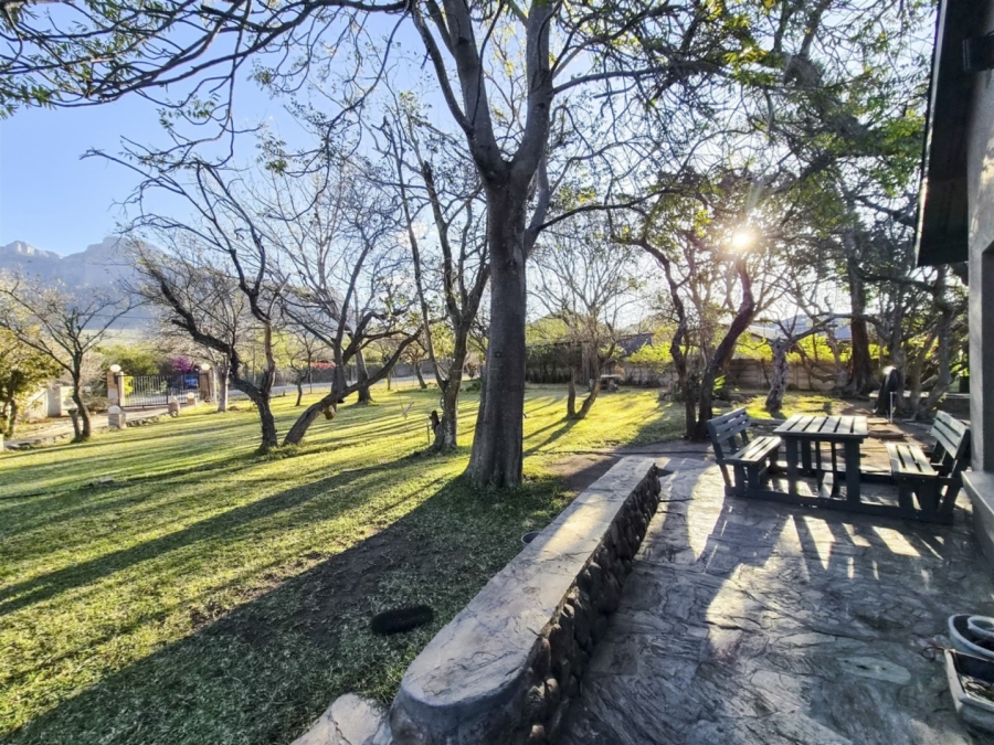 3 Bedroom Property for Sale in Kampersrus Limpopo