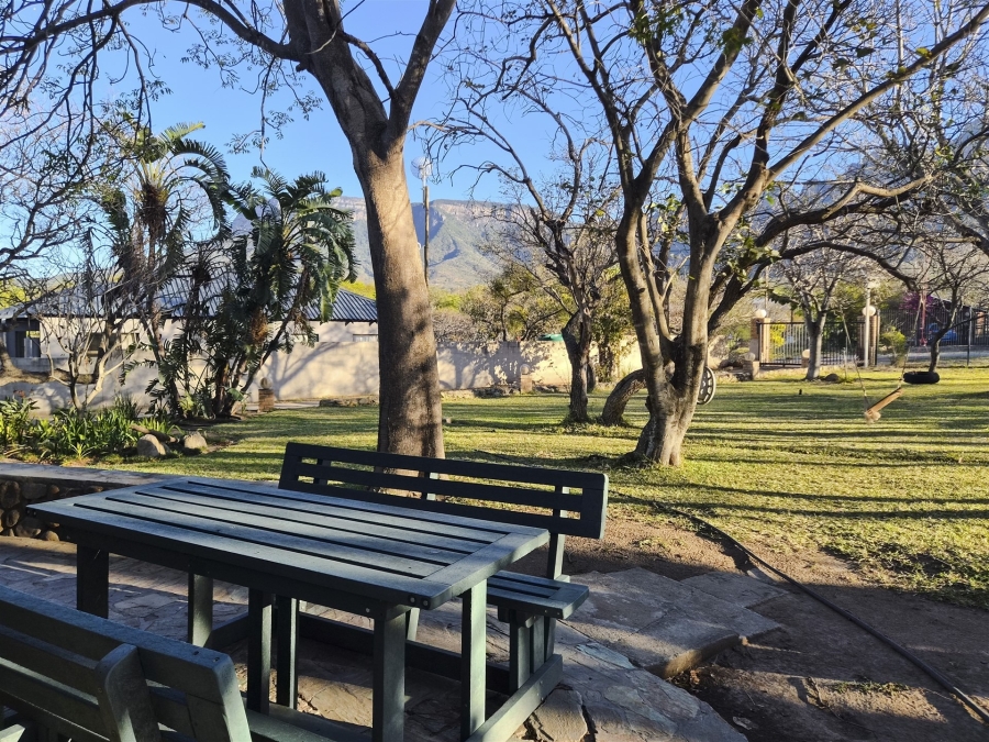 3 Bedroom Property for Sale in Kampersrus Limpopo