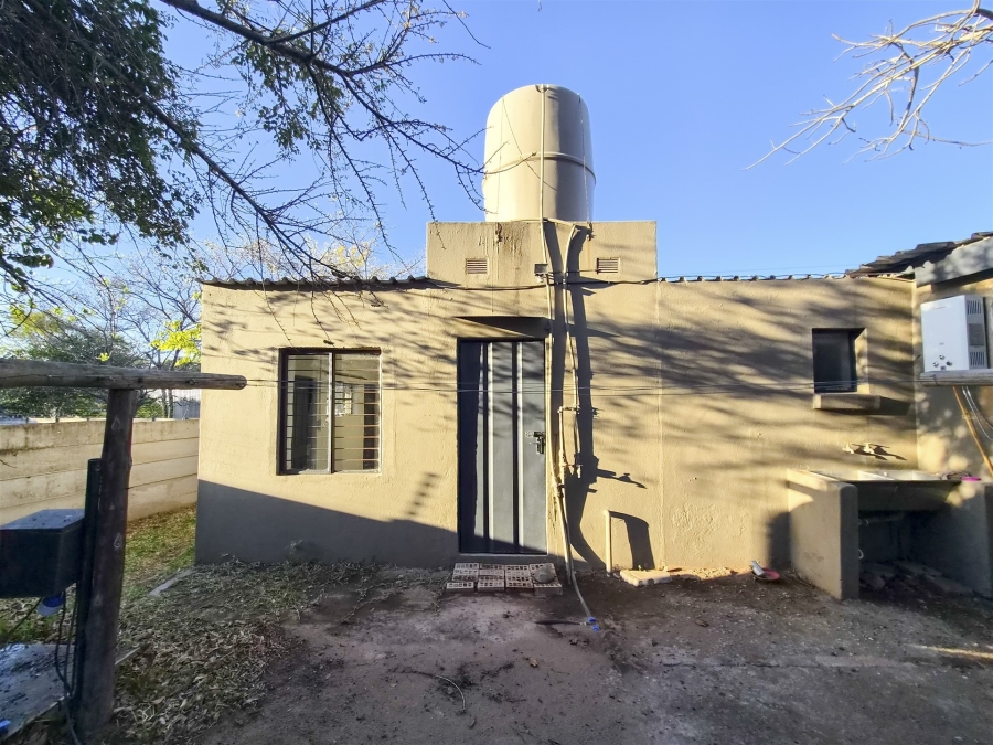 3 Bedroom Property for Sale in Kampersrus Limpopo