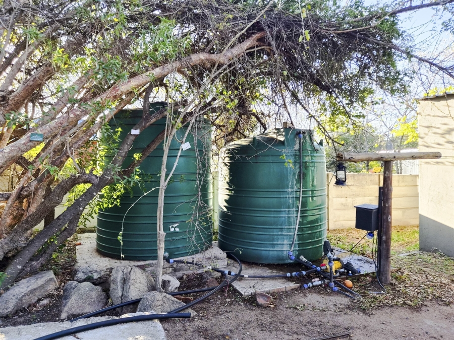 3 Bedroom Property for Sale in Kampersrus Limpopo