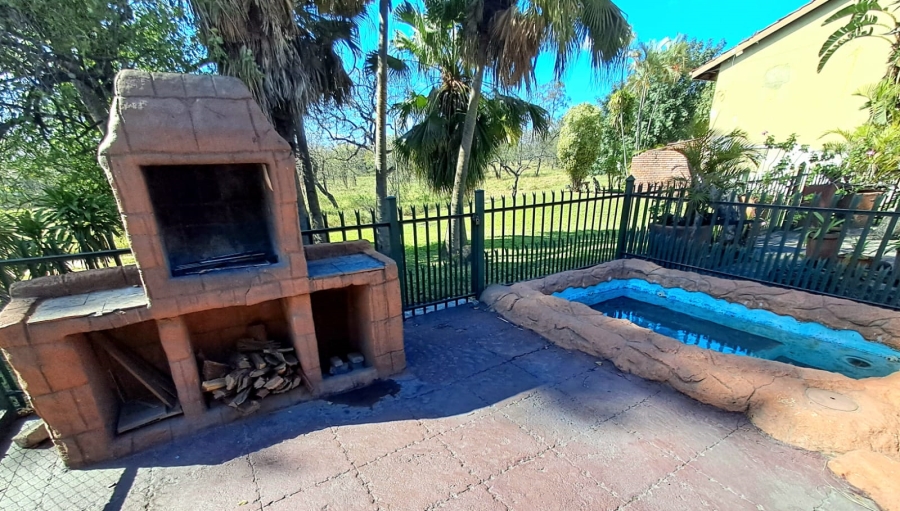 3 Bedroom Property for Sale in Phalaborwa Limpopo