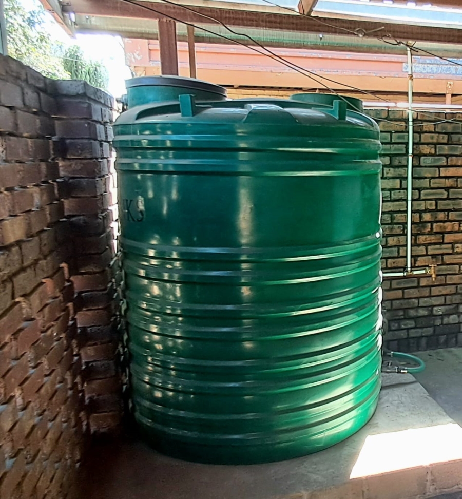 3 Bedroom Property for Sale in Phalaborwa Limpopo