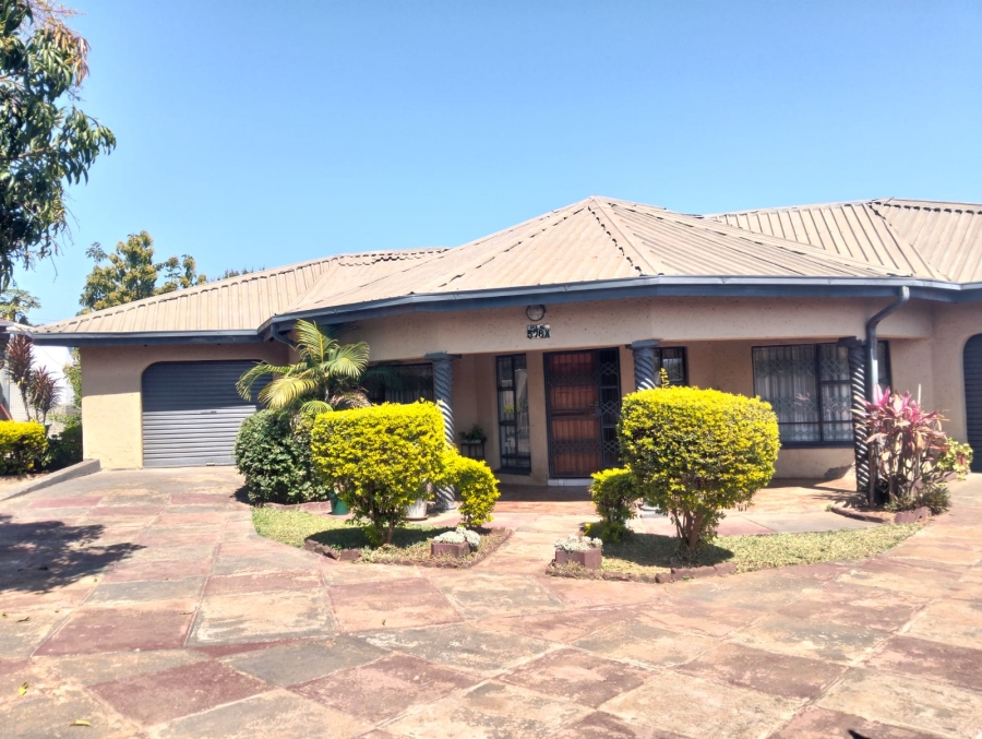 3 Bedroom Property for Sale in Thohoyandou Limpopo