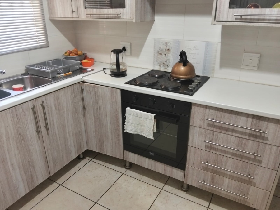 3 Bedroom Property for Sale in Thohoyandou Limpopo