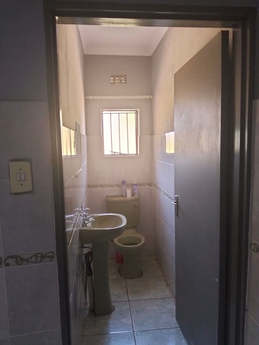 3 Bedroom Property for Sale in Thohoyandou Limpopo
