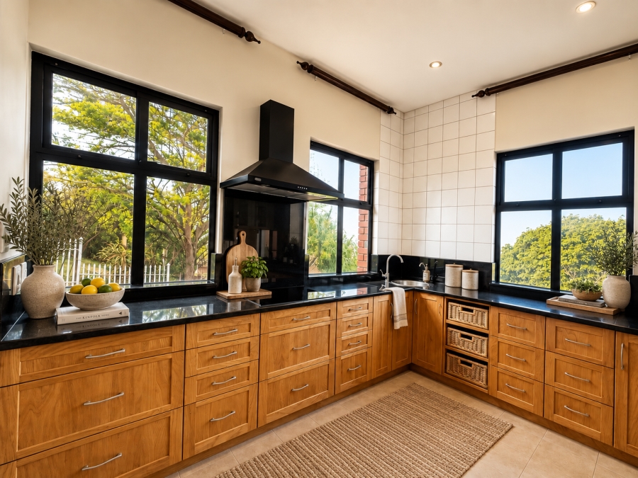 4 Bedroom Property for Sale in Louis Trichardt Limpopo