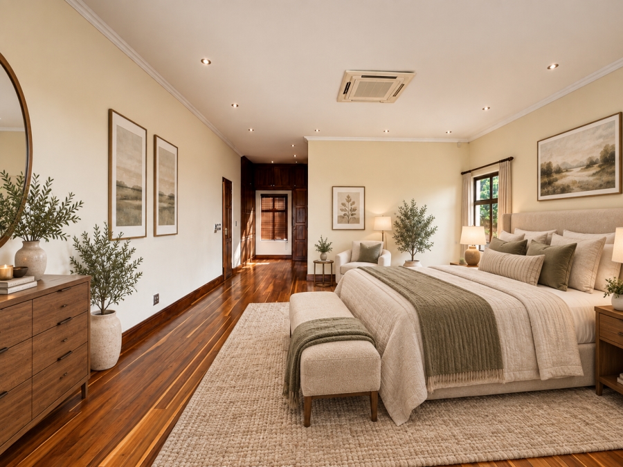 4 Bedroom Property for Sale in Louis Trichardt Limpopo
