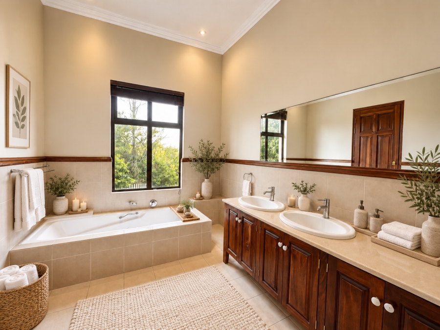 4 Bedroom Property for Sale in Louis Trichardt Limpopo