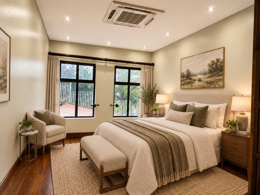 4 Bedroom Property for Sale in Louis Trichardt Limpopo