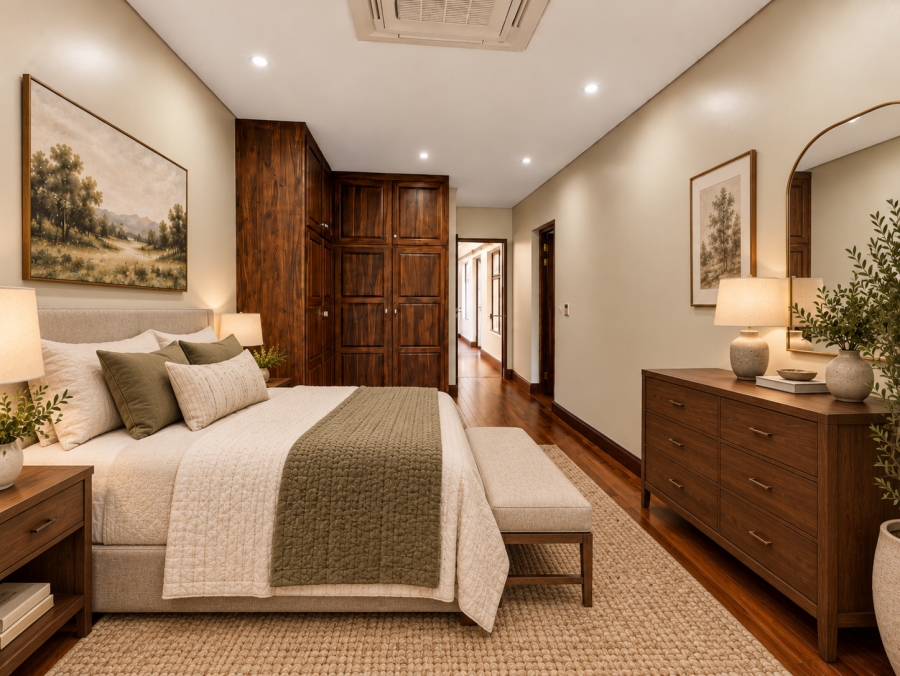 4 Bedroom Property for Sale in Louis Trichardt Limpopo