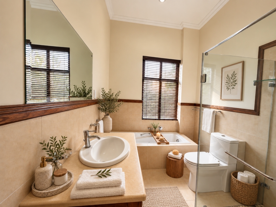 4 Bedroom Property for Sale in Louis Trichardt Limpopo