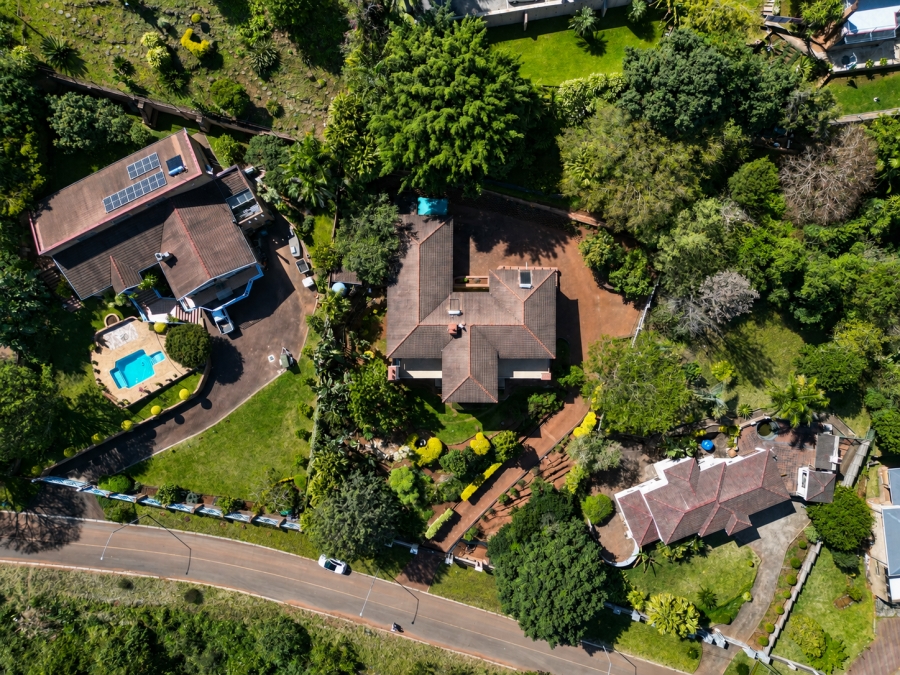 4 Bedroom Property for Sale in Louis Trichardt Limpopo