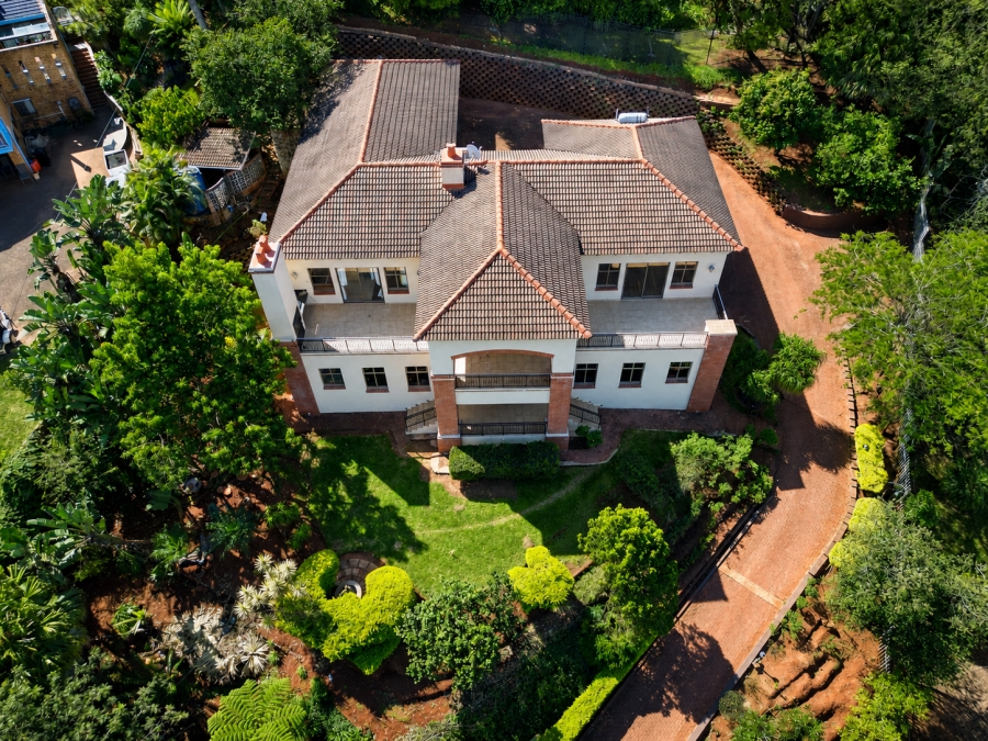 4 Bedroom Property for Sale in Louis Trichardt Limpopo