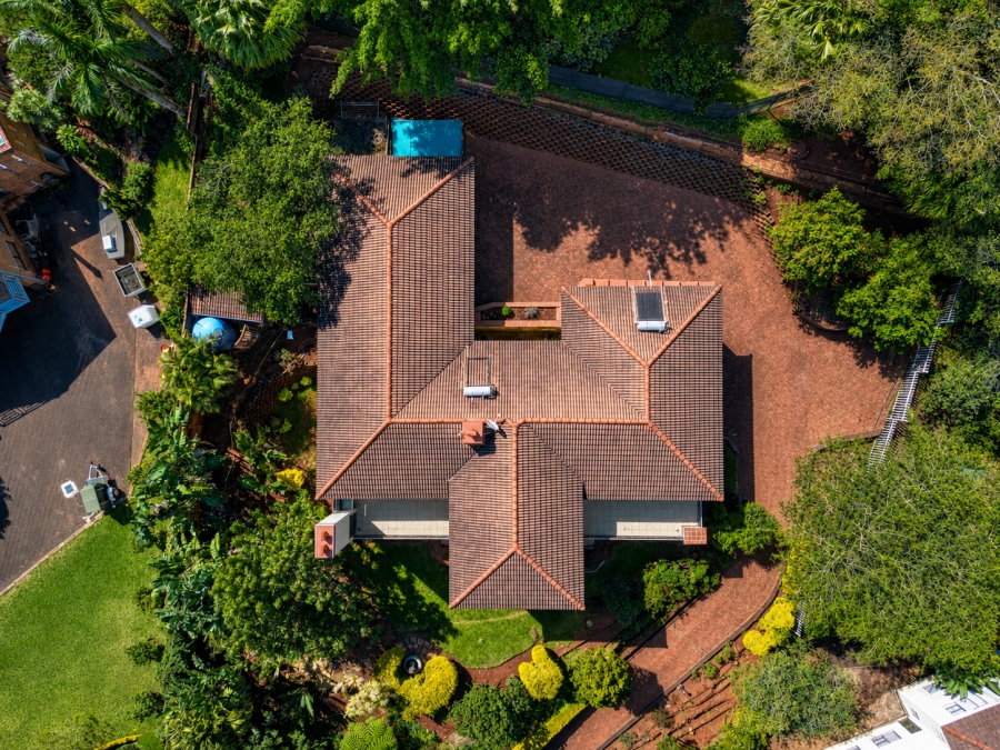 4 Bedroom Property for Sale in Louis Trichardt Limpopo