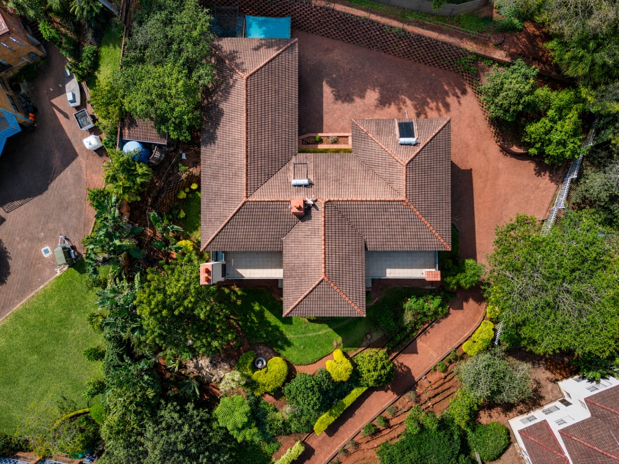 4 Bedroom Property for Sale in Louis Trichardt Limpopo
