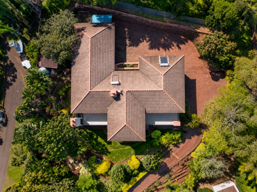 4 Bedroom Property for Sale in Louis Trichardt Limpopo