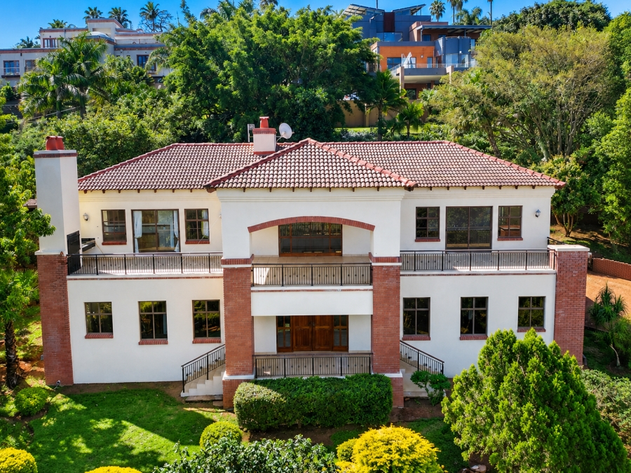 4 Bedroom Property for Sale in Louis Trichardt Limpopo