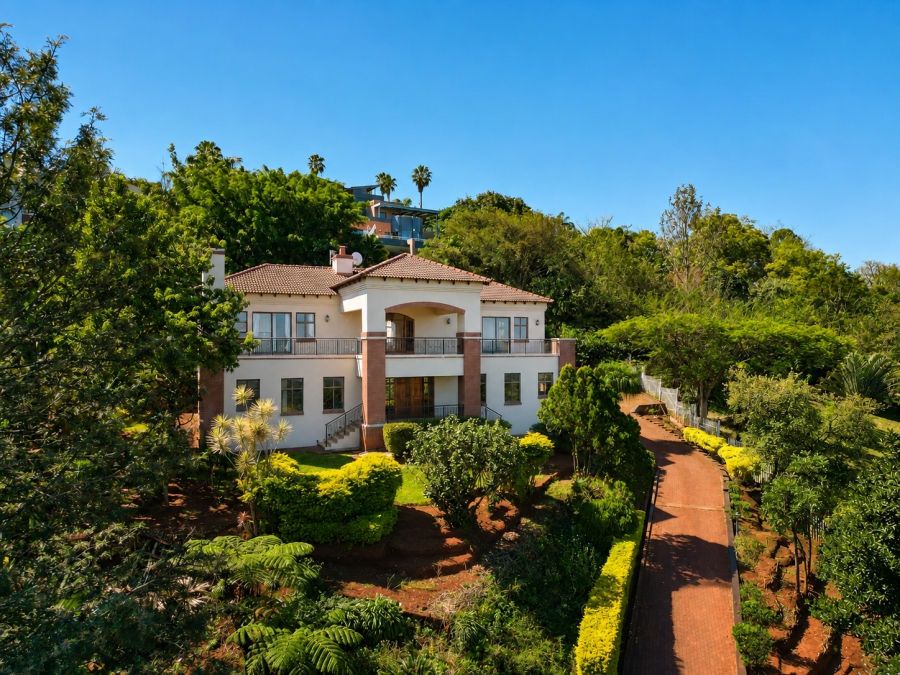 4 Bedroom Property for Sale in Louis Trichardt Limpopo