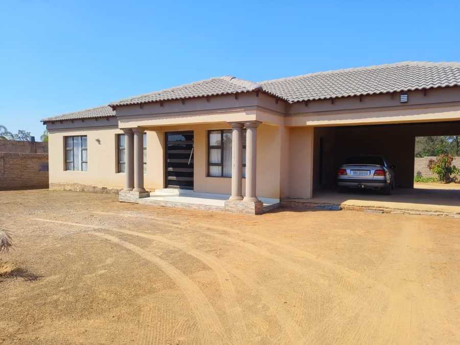 3 Bedroom Property for Sale in Bela Bela Limpopo