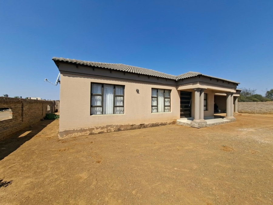 3 Bedroom Property for Sale in Bela Bela Limpopo