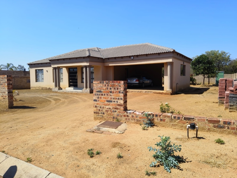 3 Bedroom Property for Sale in Bela Bela Limpopo