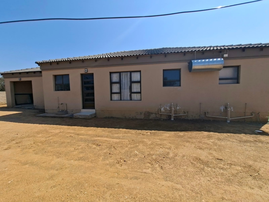3 Bedroom Property for Sale in Bela Bela Limpopo