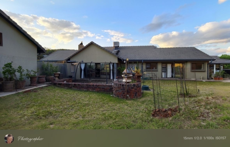 3 Bedroom Property for Sale in Mookgopong Limpopo
