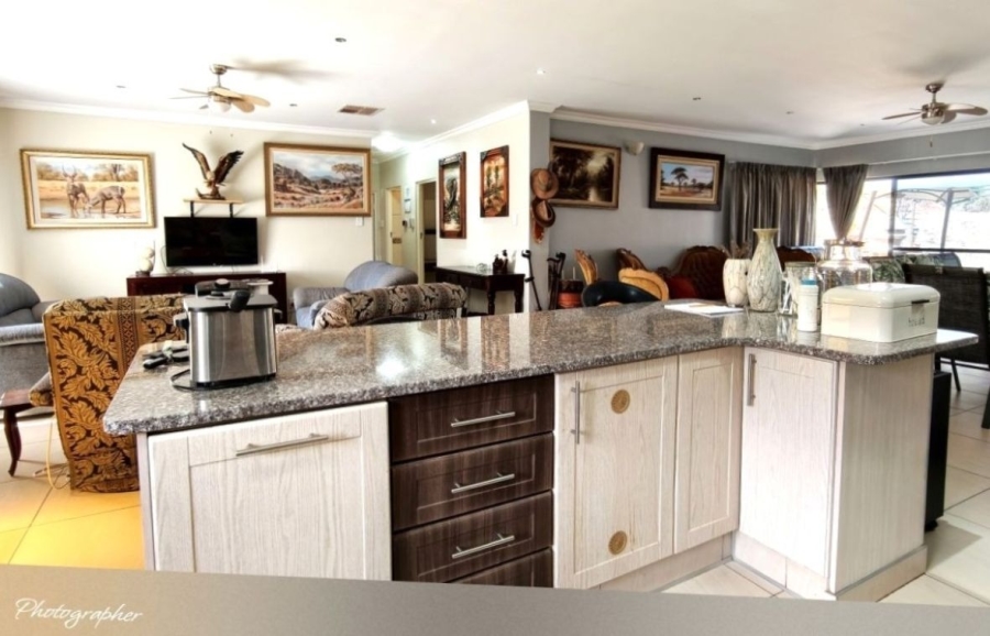 3 Bedroom Property for Sale in Mookgopong Limpopo