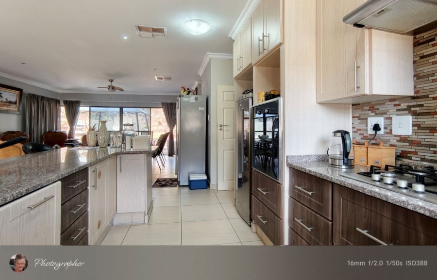 3 Bedroom Property for Sale in Mookgopong Limpopo