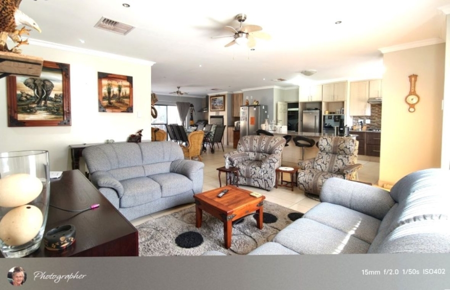 3 Bedroom Property for Sale in Mookgopong Limpopo