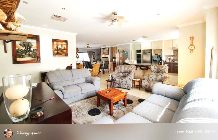 3 Bedroom Property for Sale in Mookgopong Limpopo