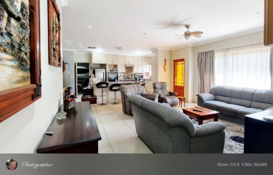 3 Bedroom Property for Sale in Mookgopong Limpopo