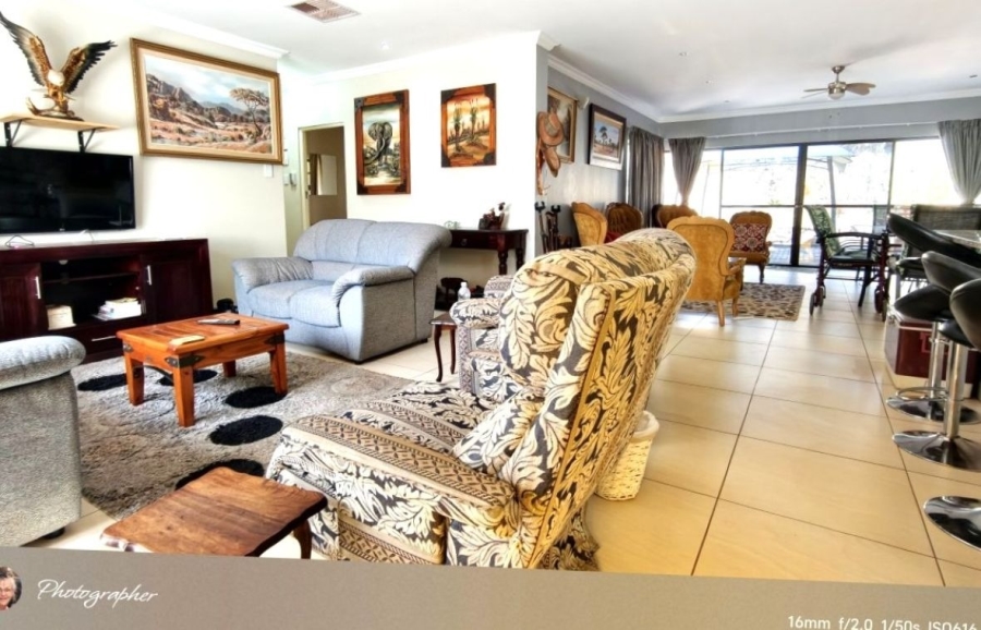 3 Bedroom Property for Sale in Mookgopong Limpopo