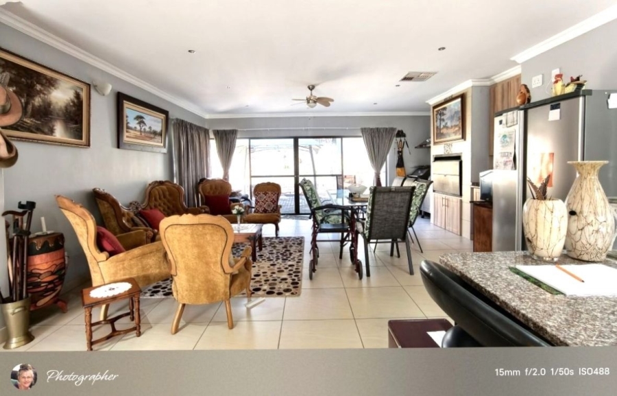 3 Bedroom Property for Sale in Mookgopong Limpopo