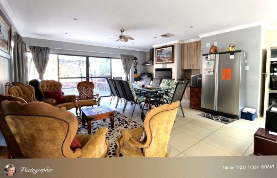 3 Bedroom Property for Sale in Mookgopong Limpopo