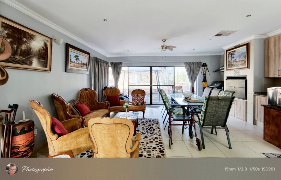 3 Bedroom Property for Sale in Mookgopong Limpopo