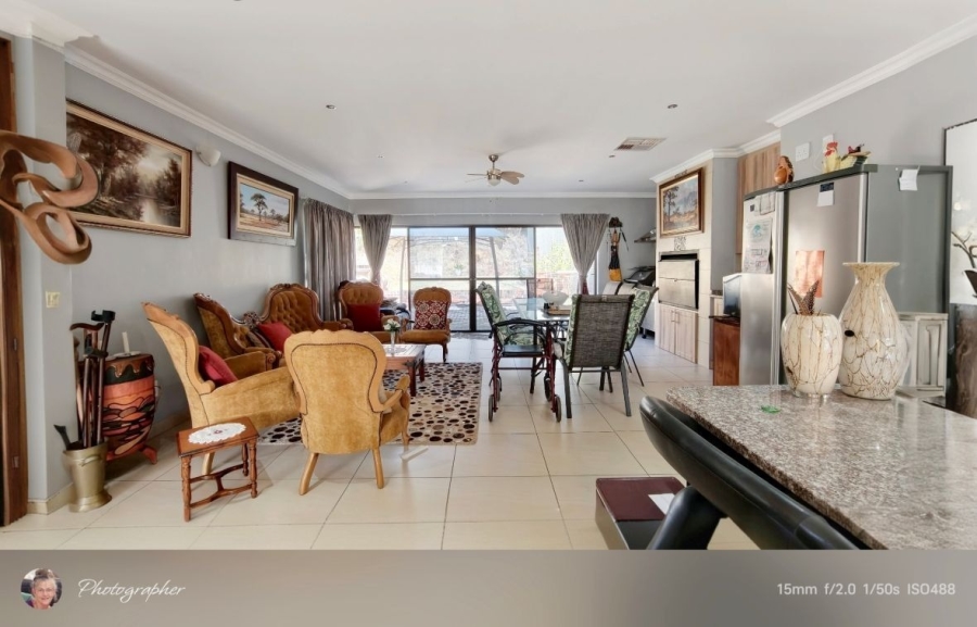 3 Bedroom Property for Sale in Mookgopong Limpopo