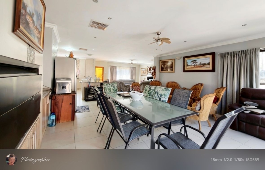 3 Bedroom Property for Sale in Mookgopong Limpopo