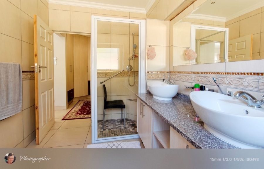 3 Bedroom Property for Sale in Mookgopong Limpopo