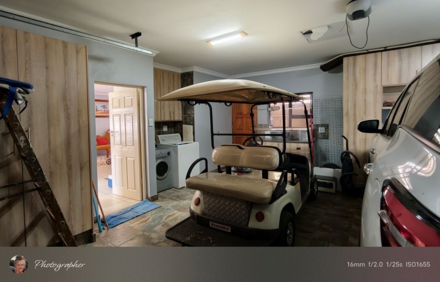 3 Bedroom Property for Sale in Mookgopong Limpopo