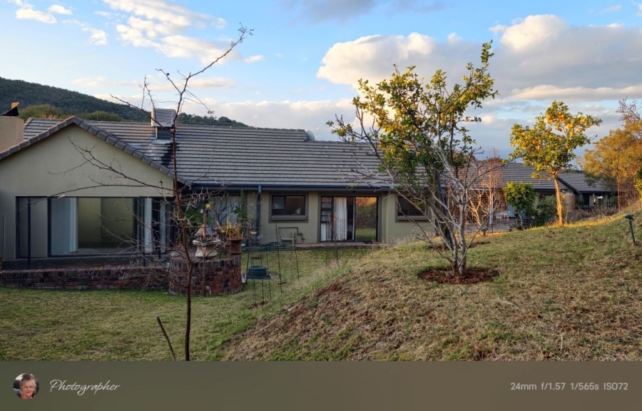 3 Bedroom Property for Sale in Mookgopong Limpopo