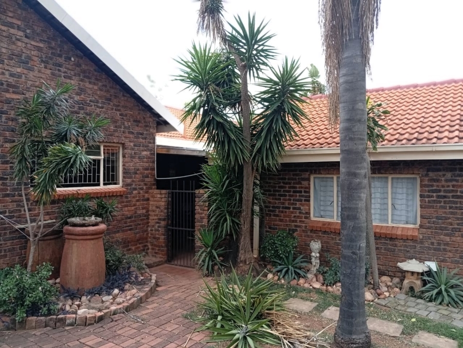 4 Bedroom Property for Sale in Bela Bela Limpopo